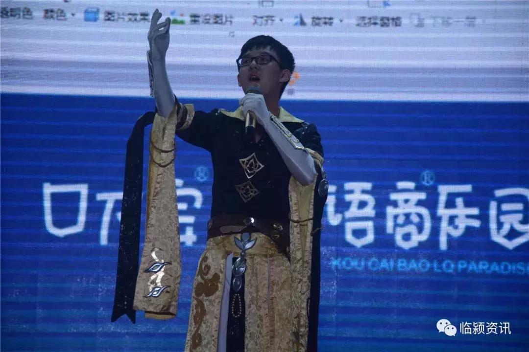 「爱在口才宝」口才宝鼓楼直营校铛铛开幕！