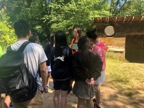 在美国“第一磁校”艾威达高中读夏校，是一种怎样的体验？