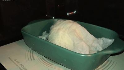 懒人包馒头,懒人包包子方法