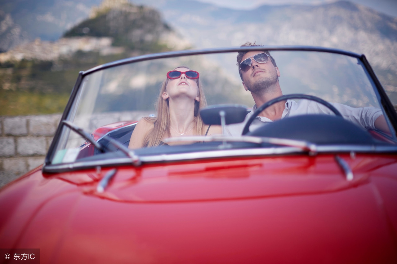 票难买，那就开车去见小甜甜：0首付，低首付，以租代购，随你挑