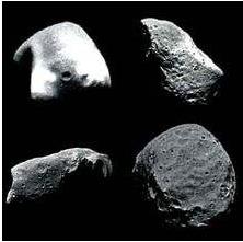 太阳系中的”矮人“科学家们对于研究这些”小不点“乐此不疲