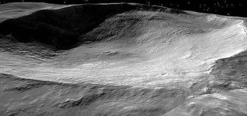 太阳系中的”矮人“科学家们对于研究这些”小不点“乐此不疲