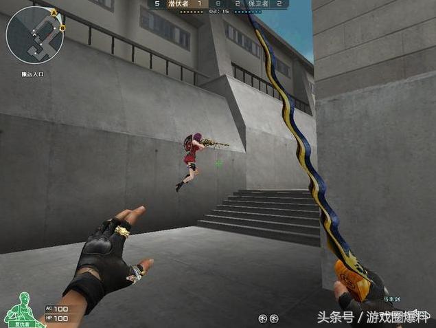 cf国外职业选手遇到外挂,cf职业选手遇到外挂的反应