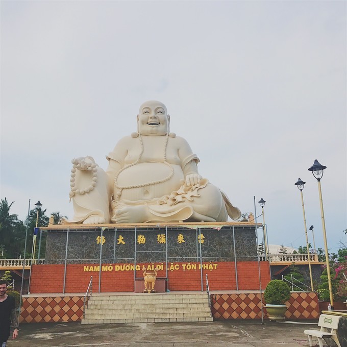 越南由南到北旅游方式,5000元越南8天7晚旅行全攻略