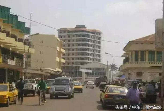 盘点非洲各大地区最爱什么样的中国货?