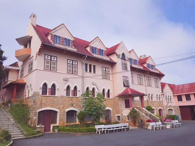 越南由南到北旅游方式,5000元越南8天7晚旅行全攻略