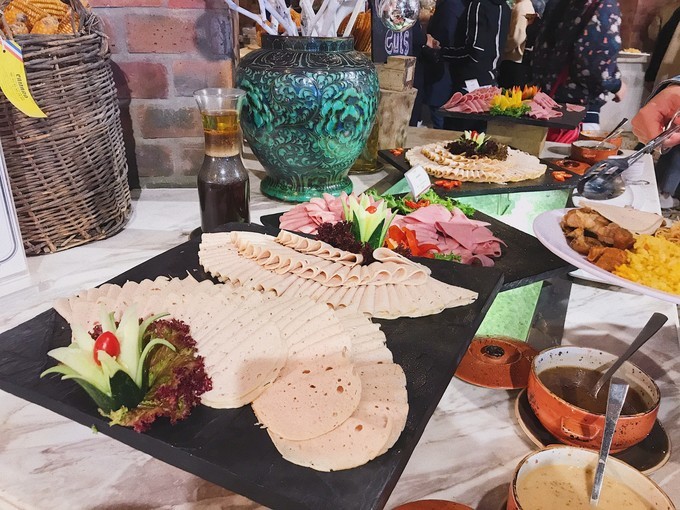 越南由南到北旅游方式,5000元越南8天7晚旅行全攻略