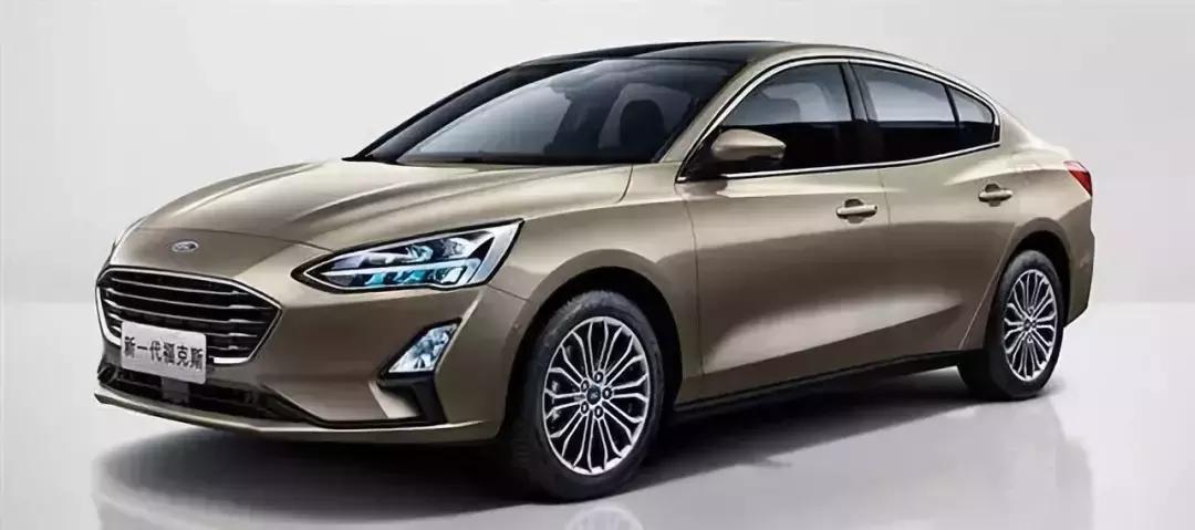 福特销量断崖式下跌新款福克斯,长安福特销量下降原因