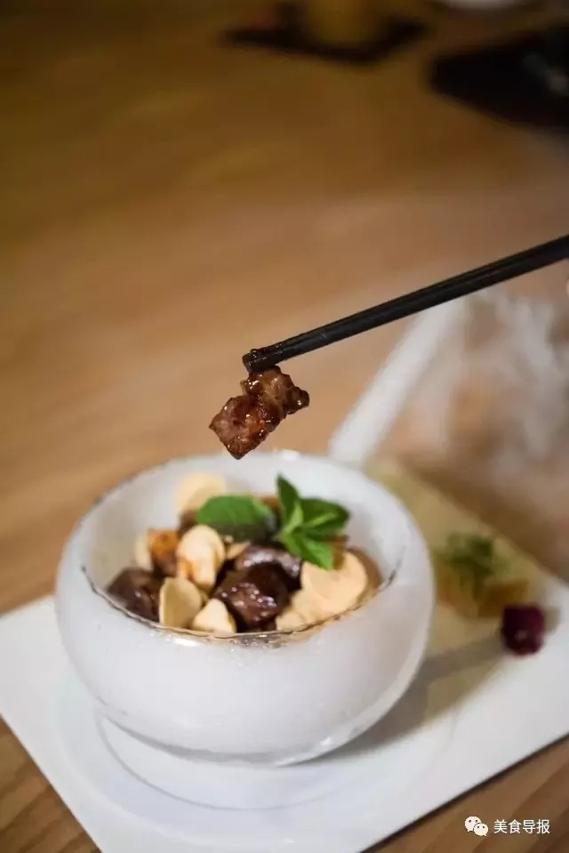 岭南粤色丨识味而知粤，在广东，我们到底吃什么？