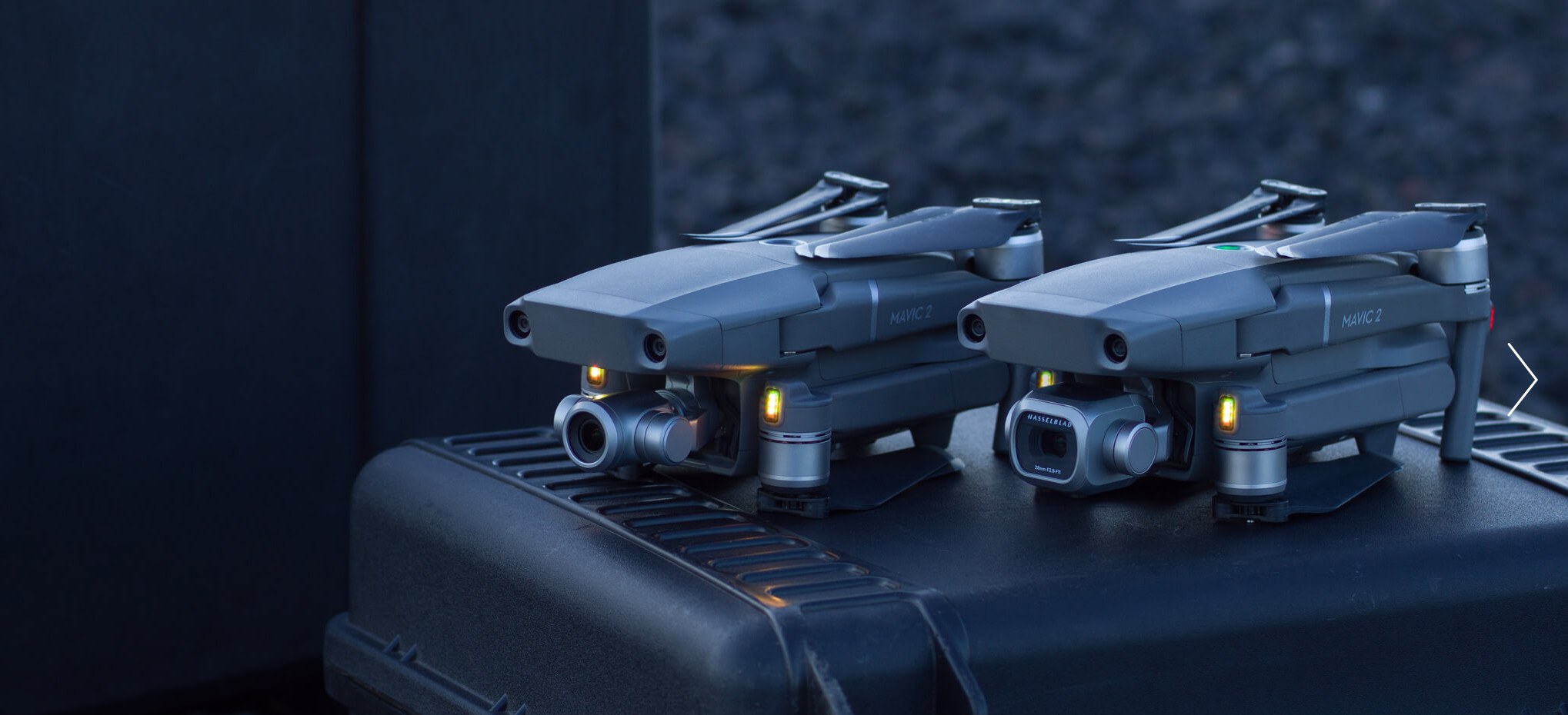 无人机大疆mavicair2全方位体验,大疆无人机mavic2pro哪个版本好