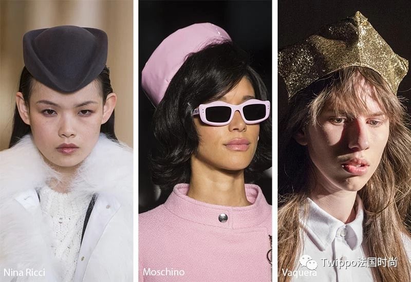 防风保暖又好看,防风防晒又时髦