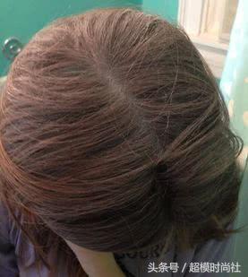 头发毛躁怎么变柔顺有光泽理发店,毛躁的头发怎么才能顺滑理发店