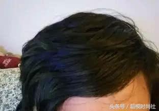 你的头发原地爆炸了？抛弃理发店，在家就可柔顺发丝的小窍门！