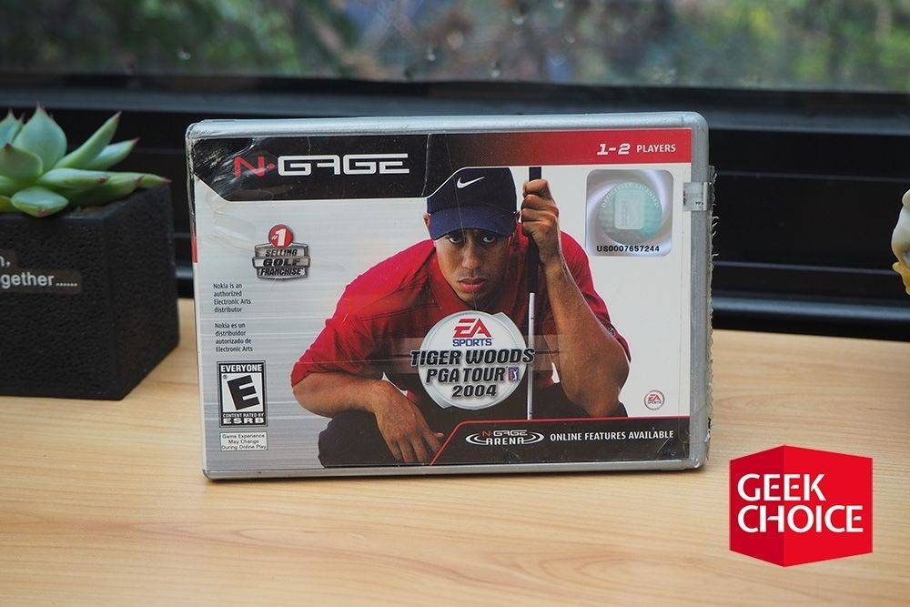 诺基亚n-gage复刻版,诺基亚n-game游戏手机