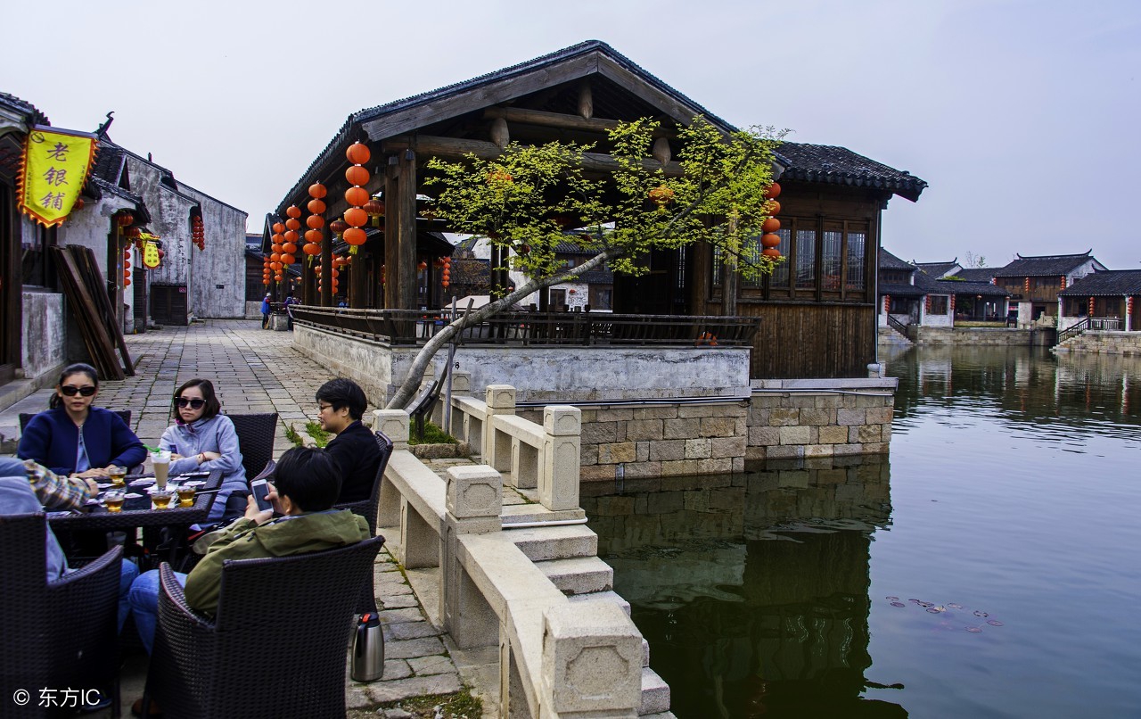 中国最好玩的城市系列之——“太湖明珠”无锡，历史文化旅游圣地