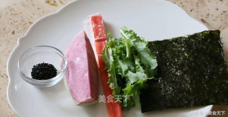 开学给孩子做不重样的营养早餐,开学早餐简单易做营养不重样