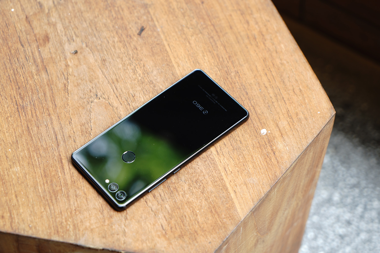 360n7,360手机n7pro最新评测