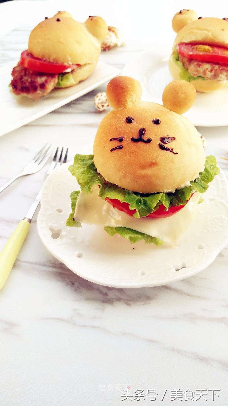 明天就是9月1日开学的日子了,推荐7款营养早餐,宝妈不可错过!