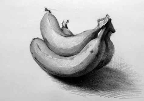 素描画常见问题,素描画小孩为什么不好画