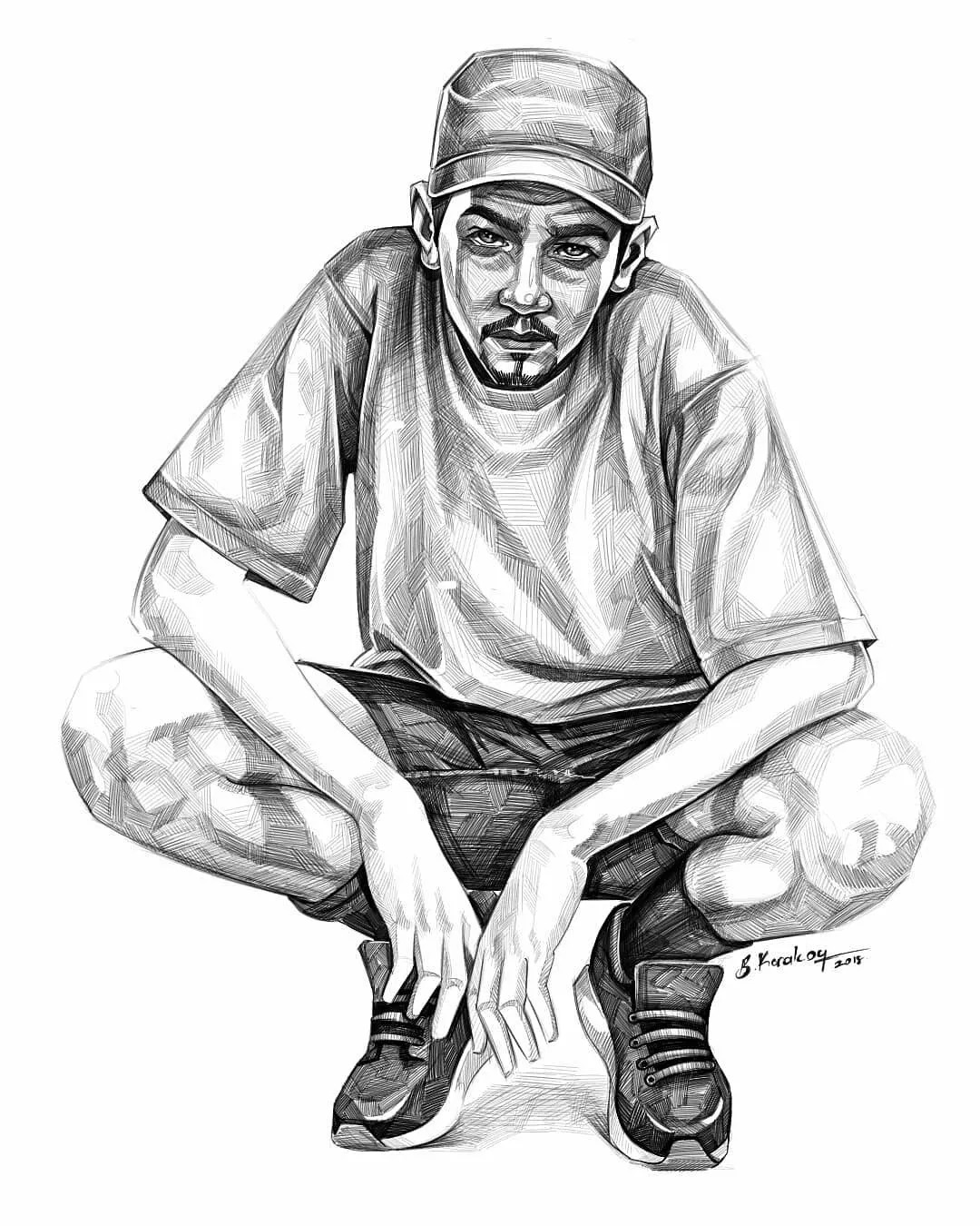 终于知道我的素描为什么画不好了,素描画不好是因为什么基础不好