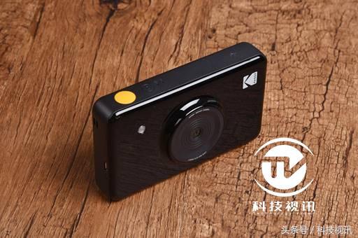 胶片两巨头再争锋富士胶片instaxSQ10方形拍立得与柯达2款横评
