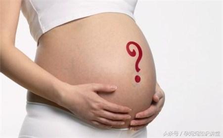 宝宝胎动说明宝宝很好,宝宝各种胎动说明什么