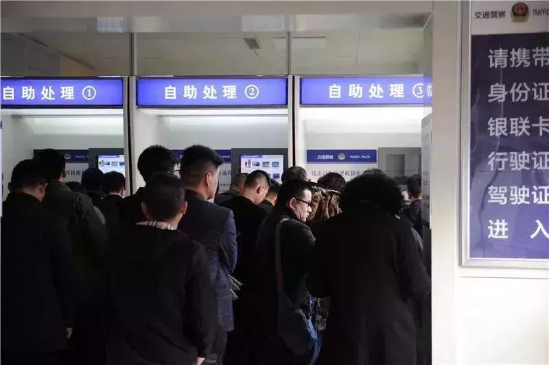 有驾照才扣分,有驾照的朋友注意什么