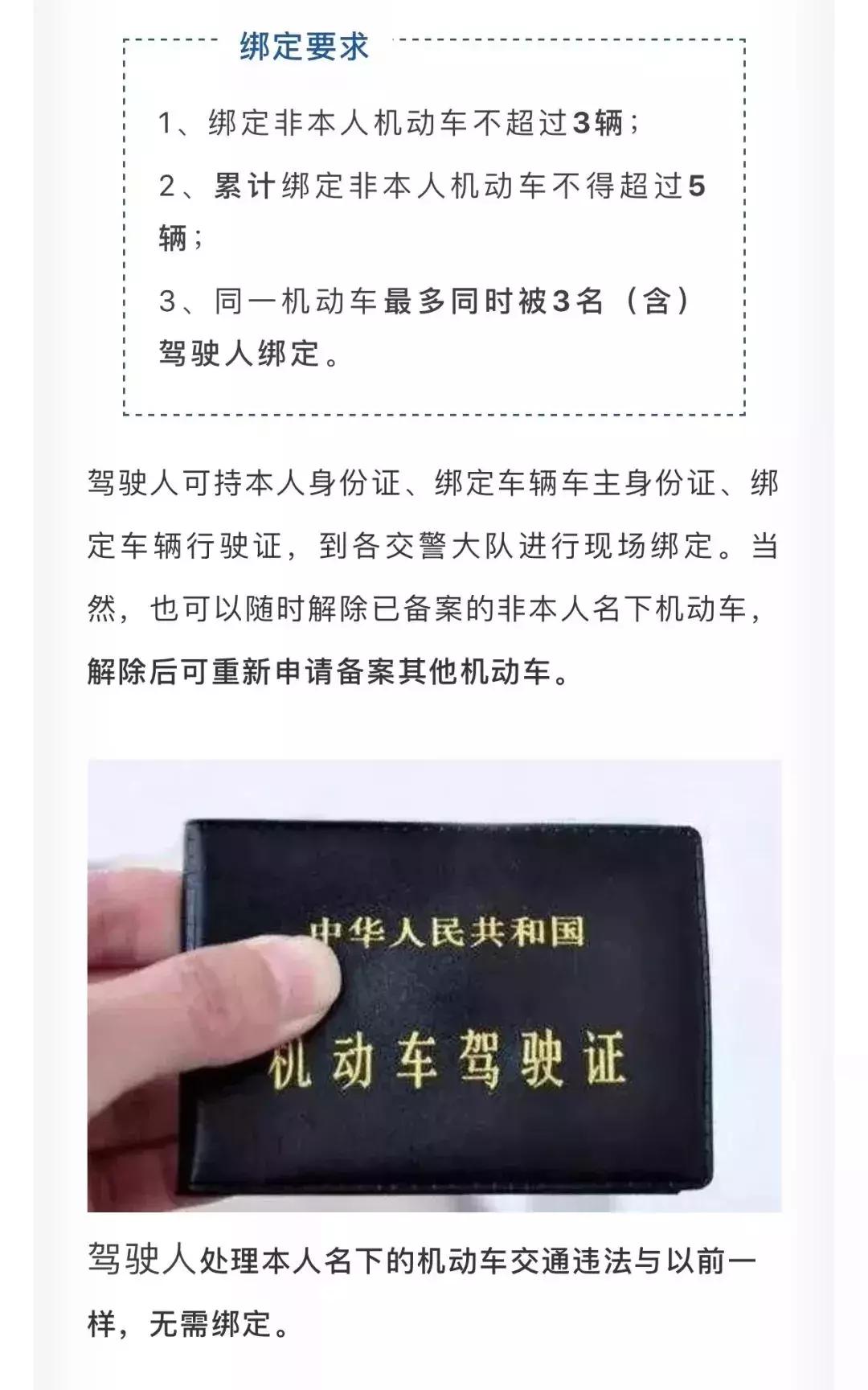 有驾照才扣分,有驾照的朋友注意什么