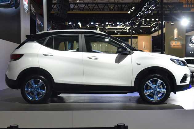 2019款东南dx3ev续航,东南dx3ev400真实续航