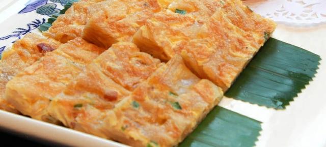 寻味顺德美食背后的文化,佛山美食井寻味顺德