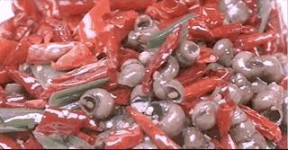 双食记里面的食物相克菜谱,双食记里面的食物相克观后感