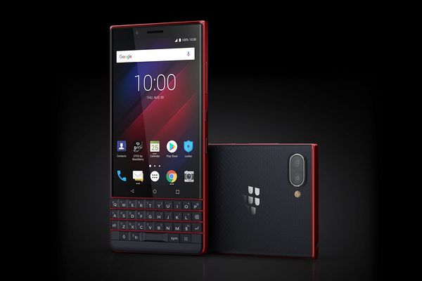 黑莓手机key2le深度测试,黑莓手机key2的blackberry是什么