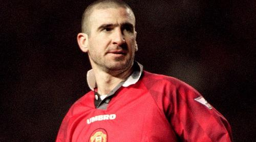 实况曼联国王坎通纳,曼联国王坎通纳退役拍电影