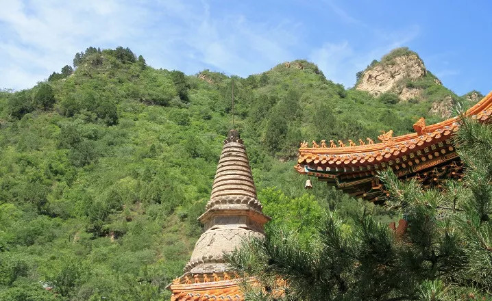 京郊世外桃源原唱,京郊世外桃源别墅