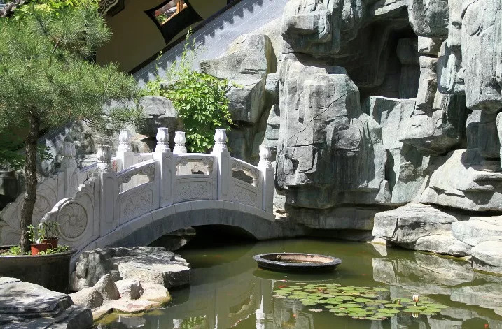 京郊世外桃源原唱,京郊世外桃源别墅