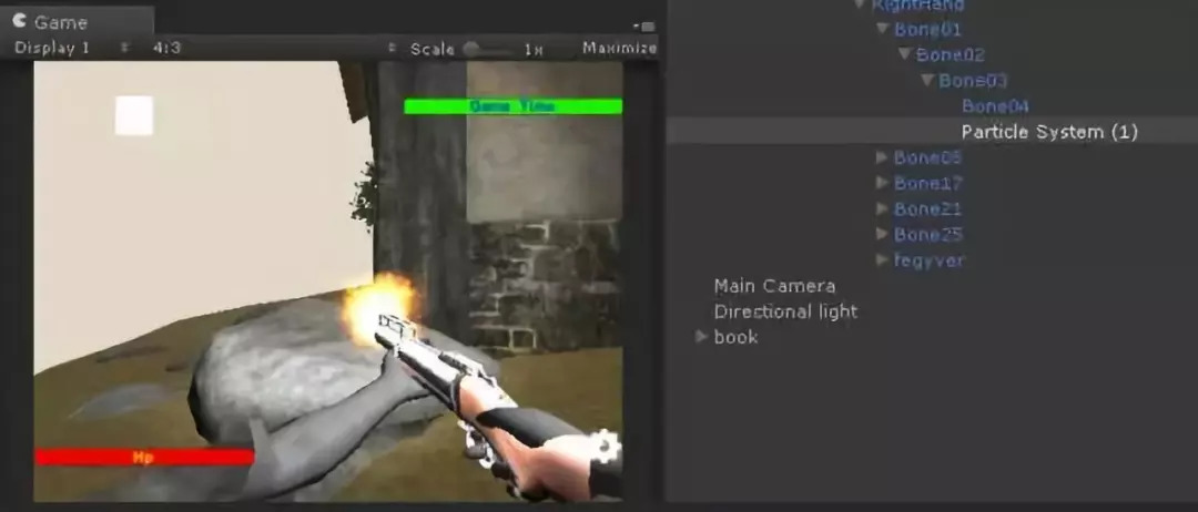 想自己制作游戏第一步要做什么,如何自己制作游戏不用编程