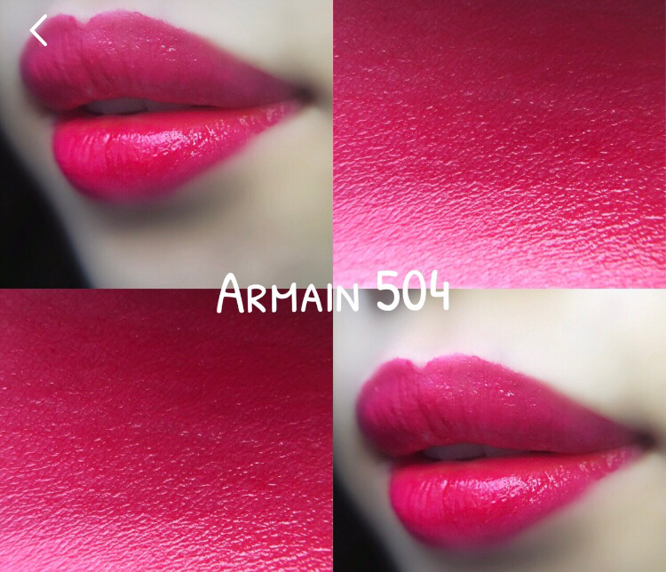 魅可口红哪个色号适合黄黑皮,黄黑皮唇色深最值得买的口红