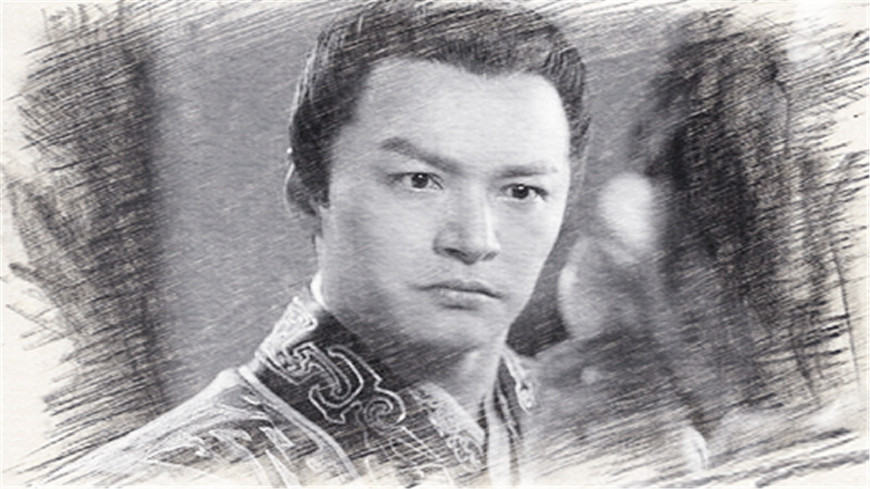 项羽自刎失败,项羽吕布之战