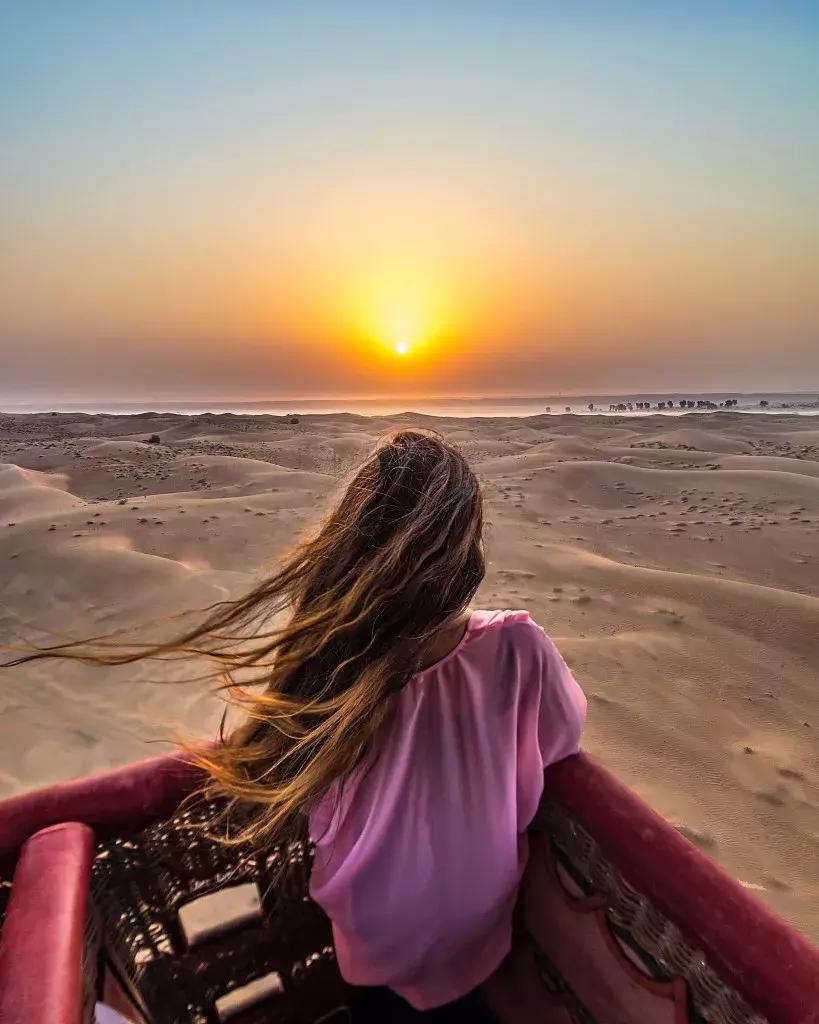 去迪拜游玩最省钱的攻略,去迪拜玩的攻略