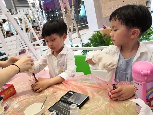 突破传统教育,英语教育的课程