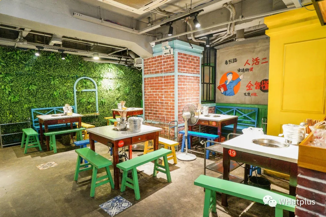 武汉最火爆的10家串串,从成都火到广州的串串火锅