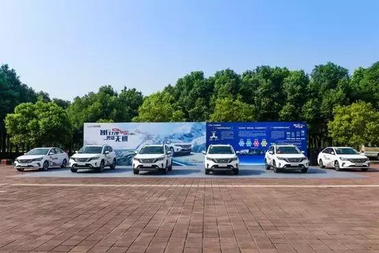 传祺gs4到底值不值得入手,传祺gs4的品鉴与解析