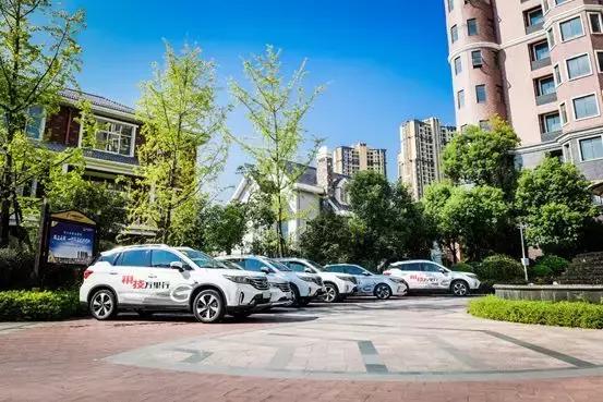 传祺gs4到底值不值得入手,传祺gs4的品鉴与解析