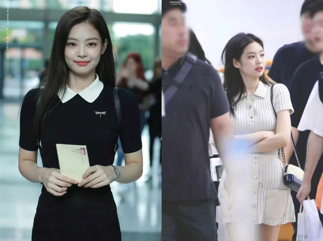 开学季怎么穿才能惊艳四座,开学想要吸睛的穿搭