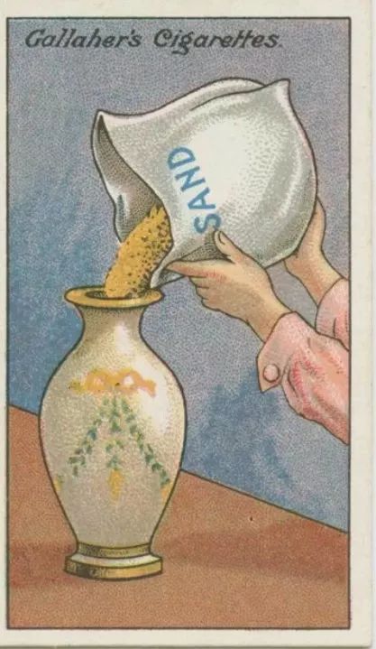 100个神奇小秘方,100年才学会的生活小技巧