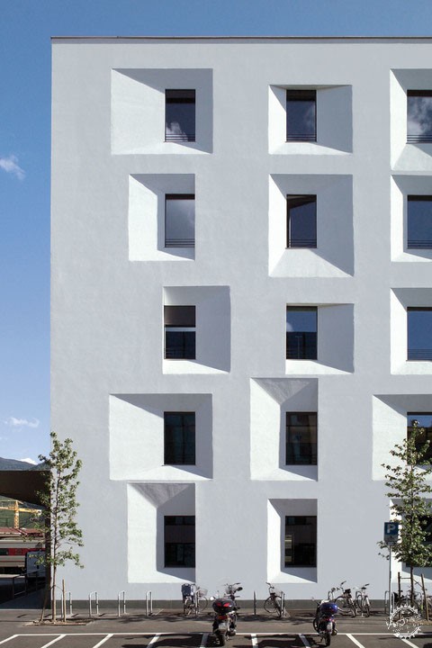 绿色建筑当道，绝缘系统少不了