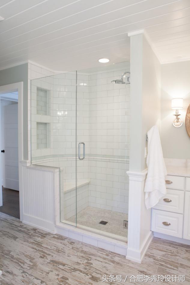 公厕干湿分离隔断最佳方法,卫生间用pvc板当隔断好吗