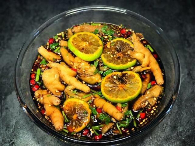 5个特色零食小吃，馋嘴没商量！