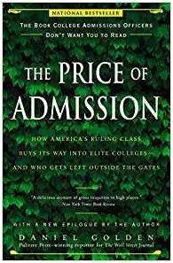 录取的代价，美国名校招生*规则潜**