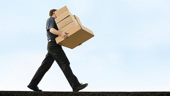 五环里的新生意，同城速递能诞生自己的“拼多多”吗？